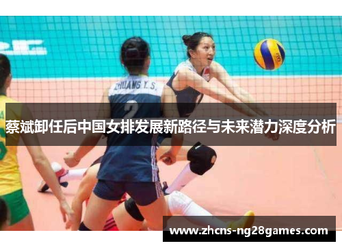 蔡斌卸任后中国女排发展新路径与未来潜力深度分析