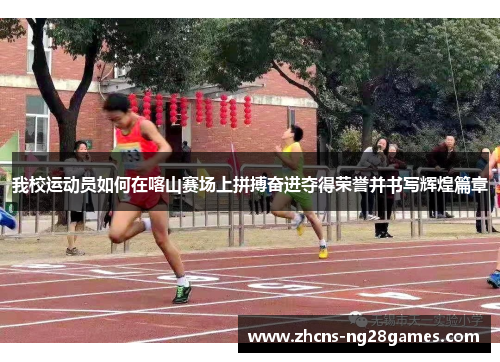 我校运动员如何在喀山赛场上拼搏奋进夺得荣誉并书写辉煌篇章