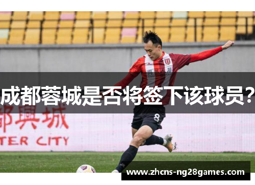 成都蓉城是否将签下该球员？