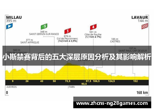 小斯禁赛背后的五大深层原因分析及其影响解析