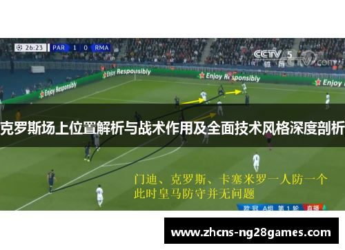 克罗斯场上位置解析与战术作用及全面技术风格深度剖析