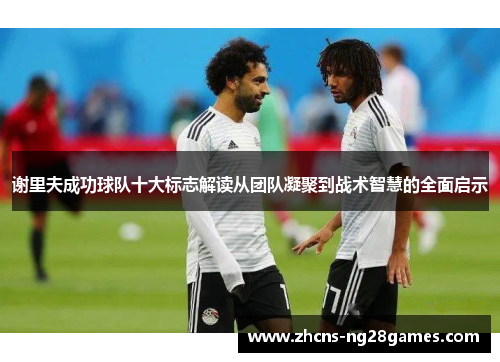 谢里夫成功球队十大标志解读从团队凝聚到战术智慧的全面启示
